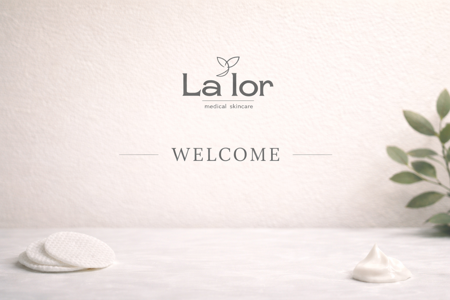 Welcome to La Lor